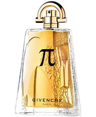 pi by givenchy maci's|Givenchy pi men's cologne.